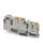 Phoenix  Potenzialsammelklemme PTU 35/4X6/6X2,5