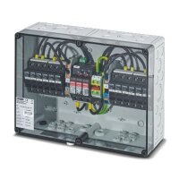 Phoenix  Generatoranschlusskasten SOL-SC-6ST-0-DC-1MPPT-1010