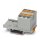 Phoenix  Verteilerblock PTFIX 6X10/S-NS35 GY