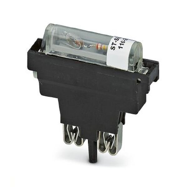Phoenix  Sicherungsstecker ST 1-SILA 250
