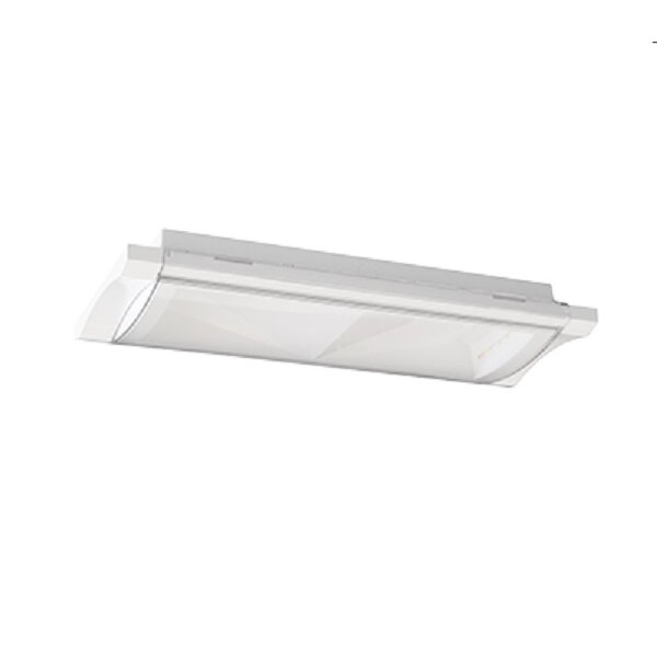 Beghelli LED-Notleuchte Formula65 RZL/SL 6W 1h IP65