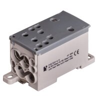 Pollmann Phasenverteilungsblock PVB 500-4/4
