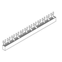 Pollmann Gabel-Phasenschiene 2217402 G-4L-210ML12TE