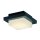 Trio Leuchten LED-Wandleuchte LB22 aluguss anthrazit