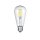 Trio Leuchten LED-Leuchtmittel LB22 E27 6W 600lm 3000K