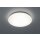 Trio Leuchten LED-Deckenleuchte LB22 ws m.Fernb.RGBW 27W 2550lm 3000-5500K