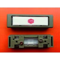 RENZ Kombitaster LIRA braun