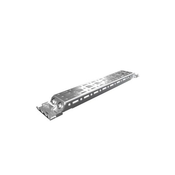 Rittal Schiene AX für Innenausbau für T:250mm PK= 4St