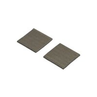 Rittal Magnetbefestigung für Systemleuchte LED PK=2Stck