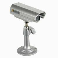 Bticino Kamera extern 391670 IP65 2,3mm Objektiv 2-Draht-Bus