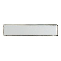 Bticino PlexiGlas Sfera Modul T1477A