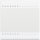 Bticino Wippe neutral N4911M2N 2mod weiss