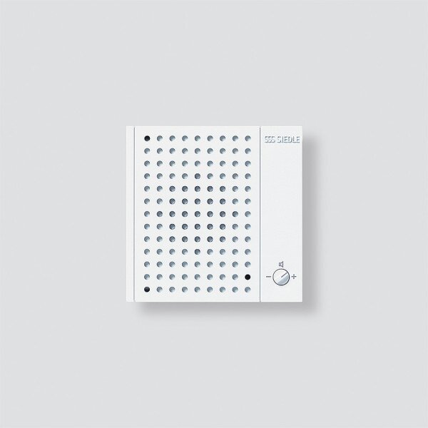 Siedle Nebensignal NS 711-01