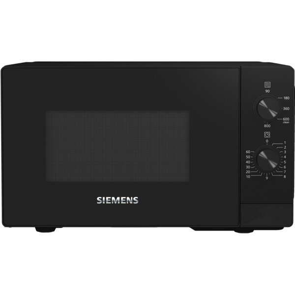 Siemens Stand-Mikrowelle FF020LMB2 iQ100