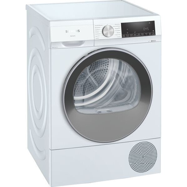 Siemens Wäschetrockner bC WQ33G2DG0  IQ500