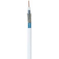 WISI Koaxialkabel MK 96 A 0500 d: 6,8mm 75Ohm DCA