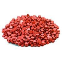 Cimco Kunststoffplombe 10mm orange PK= 1000Stck