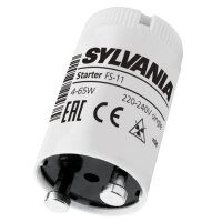 SLIM Starter FS-11 4-65W 140V 220-240V