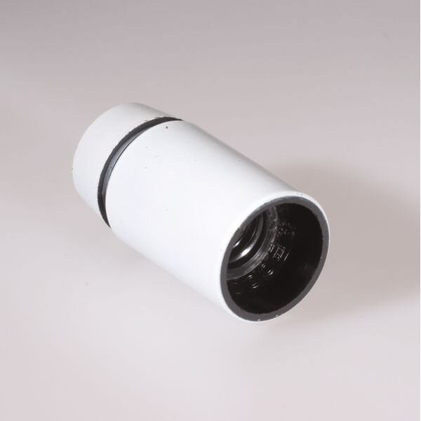 Schaum Iso-Fassung 211022 E14 M10 weiss
