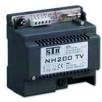 STR Verstärker NH 200 TV