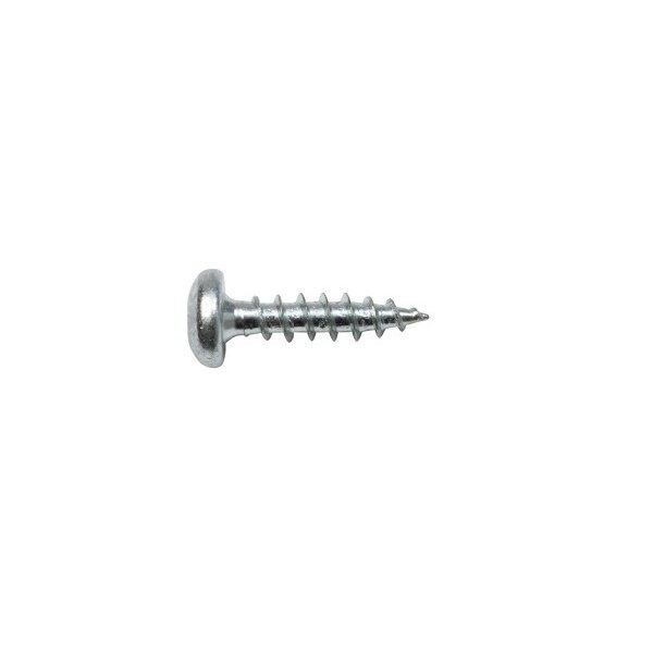 SWG Panhead-Innenvielzahn-Schraube 1967502067 5,0x20 TX25 VZ mit Bit