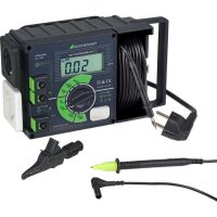 Gossen Prüfgerät METRATESTER 5