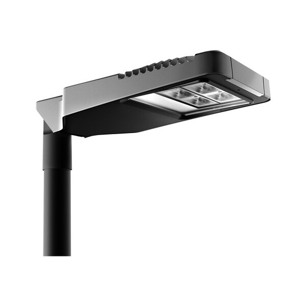 Gewiss LED-Mastleuchte Road 5 Mini On/Off 1M 4000K 1A OTT.W