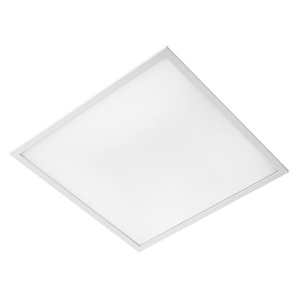 Gewiss LED-Wand- / Deckenleuchte Elia PL M3 Microp.40K ON/OFF CRI80