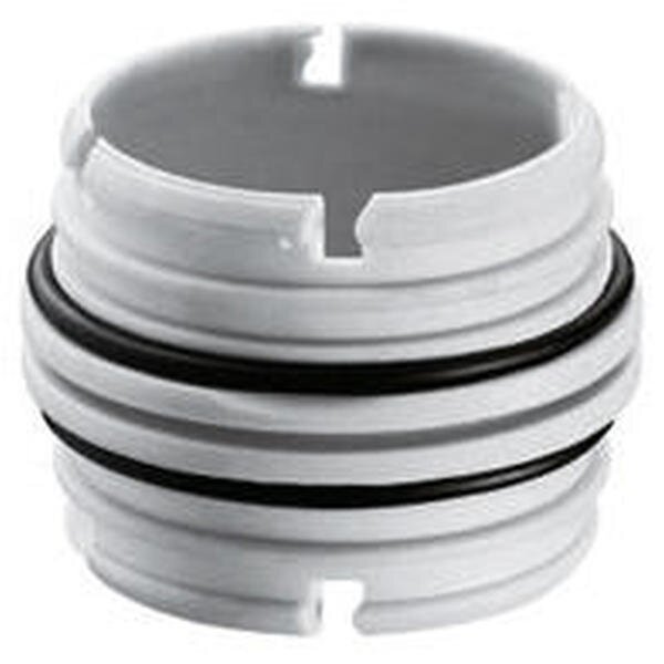 Gewiss Gehäuseverbinder f. Trix- u. Quadrix- Abzweigdosen