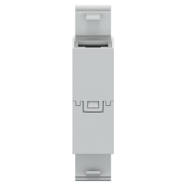 Striebel & John Buchse ZED45U RJ45 Kunststoff