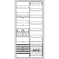 Striebel & John Komplettschrank BA27CM AP BKE-I A27...