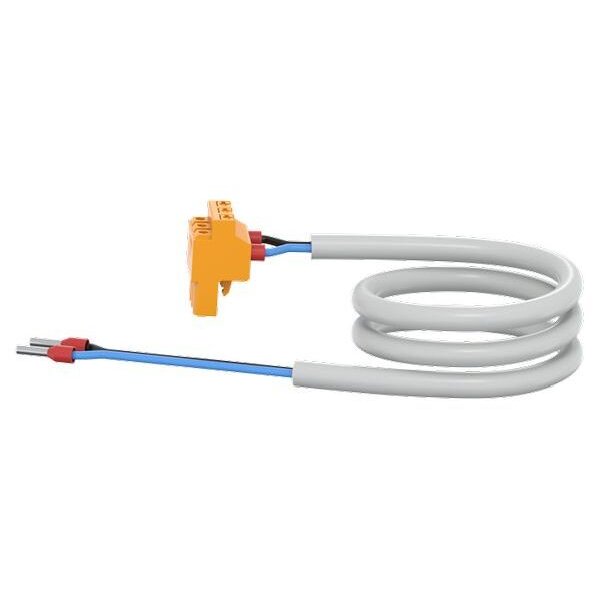 Striebel & John Leitungssatz ZLSM95 Ltg.950mm 1xBuchsenstecker RJ45