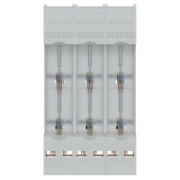 Striebel & John Zählerfeld DF39B6 9RE 6Z VV.m.ZK.