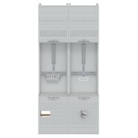 Striebel & John Zählerfeld DF27P1A 7RE 1Z1S...