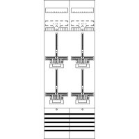 Striebel & John Zählerfeld DF29P4 9RE 4Z VV.m.ZK.