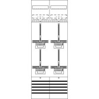 Striebel & John Zählerfeld DF29P4 9RE 4Z VV.m.ZK.