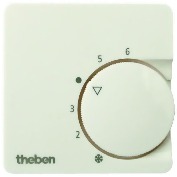 Theben Zentralplatte 9070602 für RAMSES 741/748