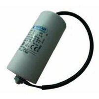 TRAU Motorkondensator 5Uf 050450Mkp