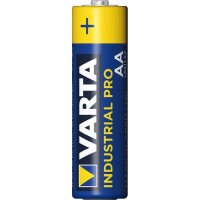 Varta Industrial Batterie Mignon Indust. AA (MHD)