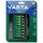 Varta Ladegerät 57681 LCD Multi Charger