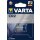 Varta Photo Batterie CR-2 06206 Lithium 920mAh 1Blister (MHD)