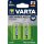 Varta Rechargeable Accu 56714 R2U 3000mAh 2Blister Baby