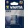 Varta Photo Batterie 06206 Lithium 920mAh 2Blister CR-2 (MHD)