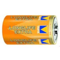 Varta Batterie 04114 LONGLIFE C 1 St Baby (MHD)