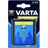 Varta Batterie Longlife Power 4,5V 1 Bl.Normal (MHD)
