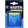 Varta Batterie Longlife Power 4,5V 1 Bl.Normal (MHD)