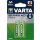 Varta Phone Akku 58399 AA 1600mAh 2Blister Mignon T399