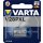 Varta Knopfzelle V 28 PXL 06231 ELECTRONICS 1Blister (MHD)