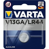 Varta Batterie V 13 GA 04276 ELECTRONICS