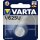 Varta Batterie V 625 U 04626 ELECTRONICS 1Blister (MHD)